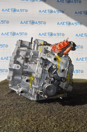Automatic transmission assembly Toyota Prius V 12-17 CVT 35k