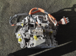 Automatic transmission assembly Toyota Prius V 12-17 CVT 35k
