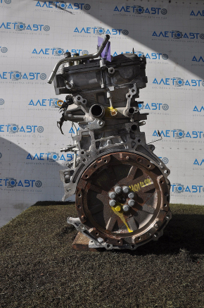 Engine 2ZR-FXE Toyota Prius V 12-17 35k