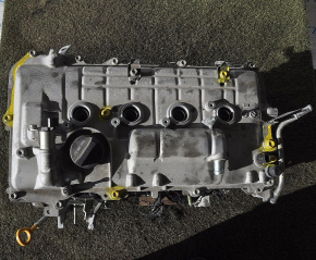 Engine 2ZR-FXE Toyota Prius V 12-17 35k