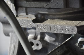 Engine 2ZR-FXE Toyota Prius V 12-17 35k