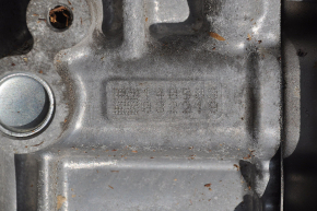 Engine 2ZR-FXE Toyota Prius V 12-17 35k