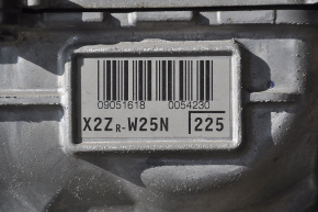 Engine 2ZR-FXE Toyota Prius V 12-17 35k