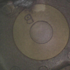 Engine 2ZR-FXE Toyota Prius V 12-17 35k
