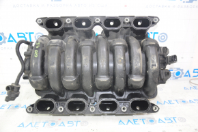 Intake manifold BMW X5 E70 07-10 4.8