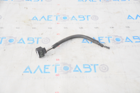 Toyota Prius V 12-17 Headlight Washer Pump Chip