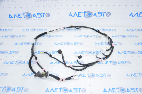 Toyota Prius V 12-17 Trunk Door Wiring