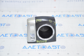 Cup Holder Toyota Prius V 12-17 Scratches