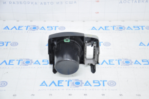 Cup Holder Toyota Prius V 12-17 Scratches