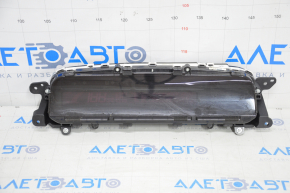 Toyota Prius V Instrument Cluster 12-17 usa miles, 35k