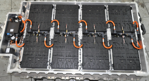 Battery VVB complete BMW i3 14-16 21.6 kW 60ah 5k