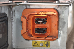 Battery VVB complete BMW i3 14-16 21.6 kW 60ah 5k