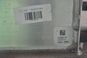 Battery VVB complete BMW i3 14-16 21.6 kW 60ah 5k