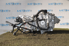 BMW i3 14-20 0.6 W20K06A 5k engine started