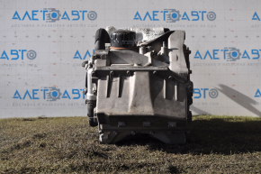 BMW i3 14-20 0.6 W20K06A 5k engine started