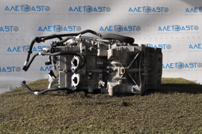 BMW i3 14-20 0.6 W20K06A 5k engine started
