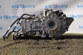 BMW i3 14-20 0.6 W20K06A 5k engine started