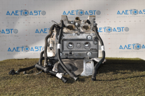 BMW i3 14-20 0.6 W20K06A 5k engine started