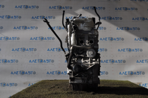 BMW i3 14-20 0.6 W20K06A 5k engine started