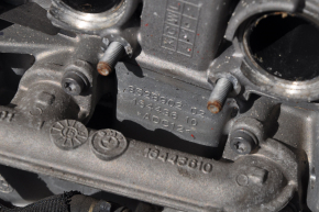 BMW i3 14-20 0.6 W20K06A 5k engine started