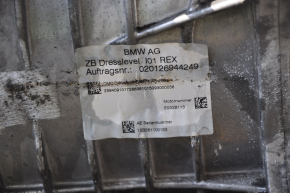 Electric Engine BMW i3 14-17 5k