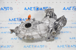 Automatic transmission complete BMW i3 14-21 GE1B133H 5k