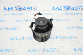 Motor heater fan BMW i3 14-21