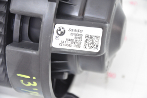 Motor heater fan BMW i3 14-21