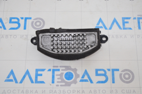 Heater Fan Rheostat BMW i3 14-22