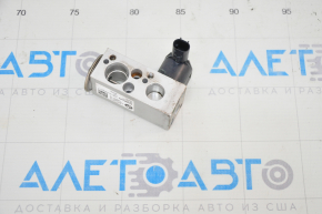 BMW i3 14-21 R134A Air Conditioner Heater Valve