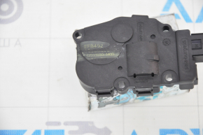 Actuator motor heater drive BMW i3 14-22