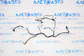Wiring heater BMW i3 14-20