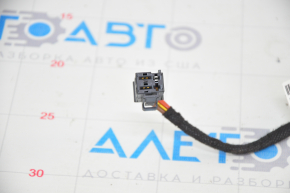 Wiring heater BMW i3 14-20
