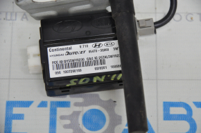 KEYLESS ENTRY ANTENNA RECIEVER Hyundai Sonata 11-14