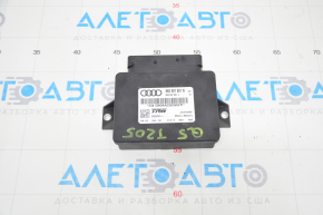 Parking Brake Control Module Module Audi Q5 8R 09-17
