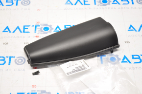 Air intake cover VW Tiguan 09-17 broken mount