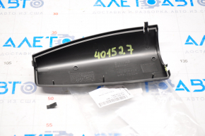 Air intake cover VW Tiguan 09-17 broken mount