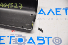 Air intake cover VW Tiguan 09-17 broken mount
