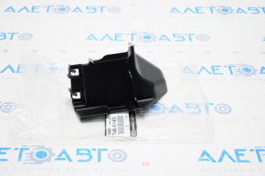 Front right fender arch trim mount Mazda CX-9 16-23