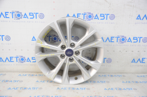 Wheel disk R17 Ford Escape MK3 13-19 type 2, light curb