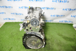 VW Jetta 19-24 1.4T 9kV Engine