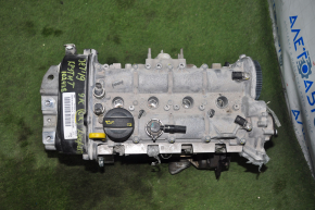 VW Jetta 19-24 1.4T 9kV Engine
