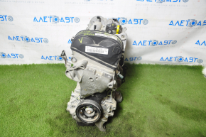VW Jetta 19-24 1.4T 9kV Engine