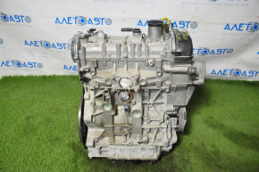 VW Jetta 19-24 1.4T 9kV Engine