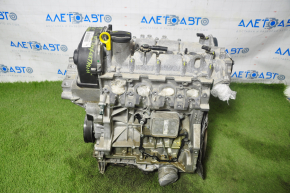 VW Jetta 19-24 1.4T 9kV Engine
