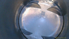 VW Jetta 19-24 1.4T 9kV Engine