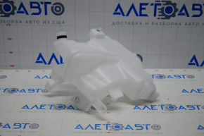 Mazda 6 13-17 Washer Reservoir Without Neck TYC