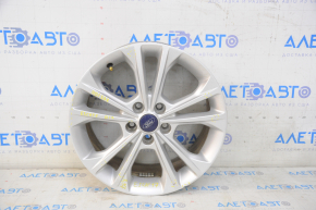 Wheel disk R17 Ford Escape MK3 13-19 type 2, curb