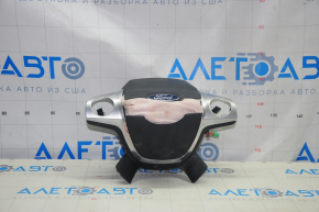Airbag in the steering wheel driver's Ford Escape MK3 13-15 prerest, shot