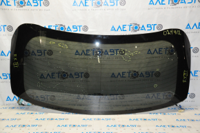 Rear window of the Lexus RX350 RX450h trunk door, 10-15 tinted, scratches